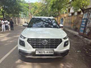 Hyundai Creta 1.5L CRDi E MT